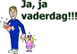 Vaderdag